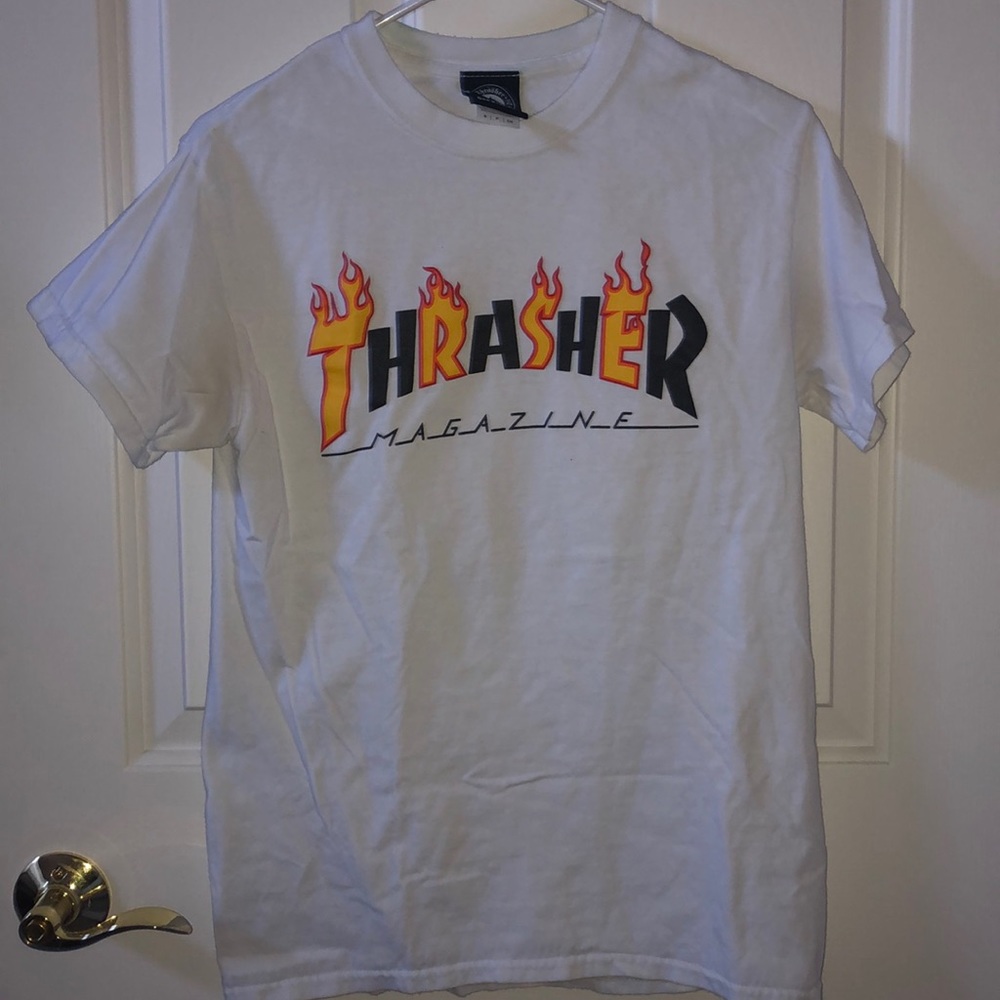 🖤THRASHER T-Shirt🖤